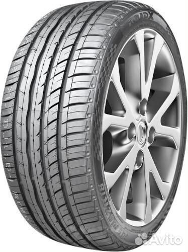 RoadX RXMotion U11 295/35 R21 107Y