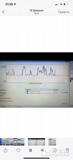 Компьютерная диагностика Вольво volvo