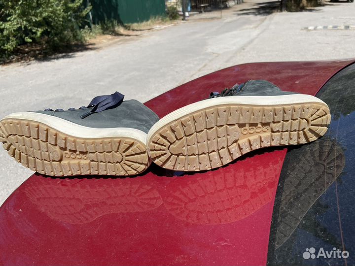 Кеды женские