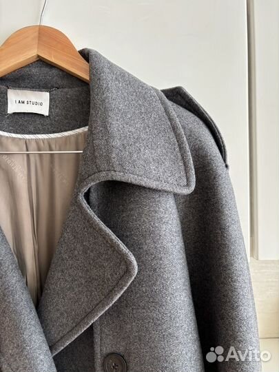 Пальто женское I am studio
