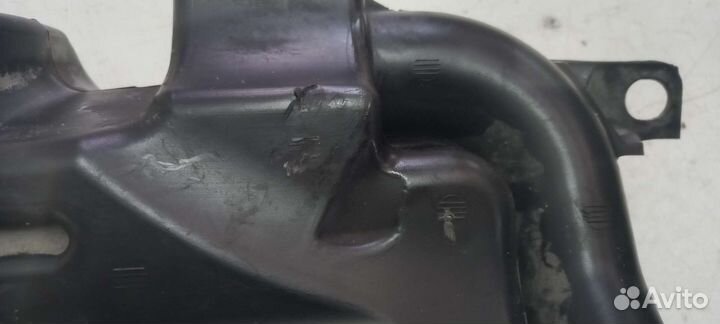 Резонатор воздушного фильтра Mazda 6GJ