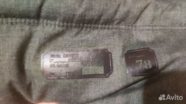 Зимняя куртка Diesel