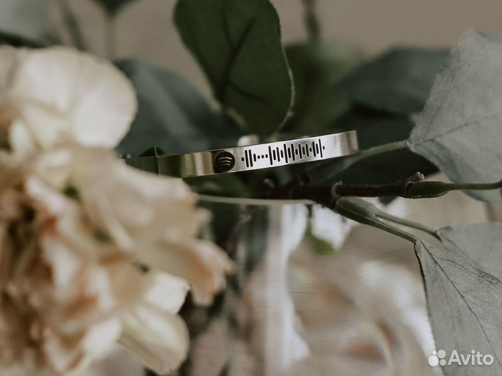 Браслет 6мм