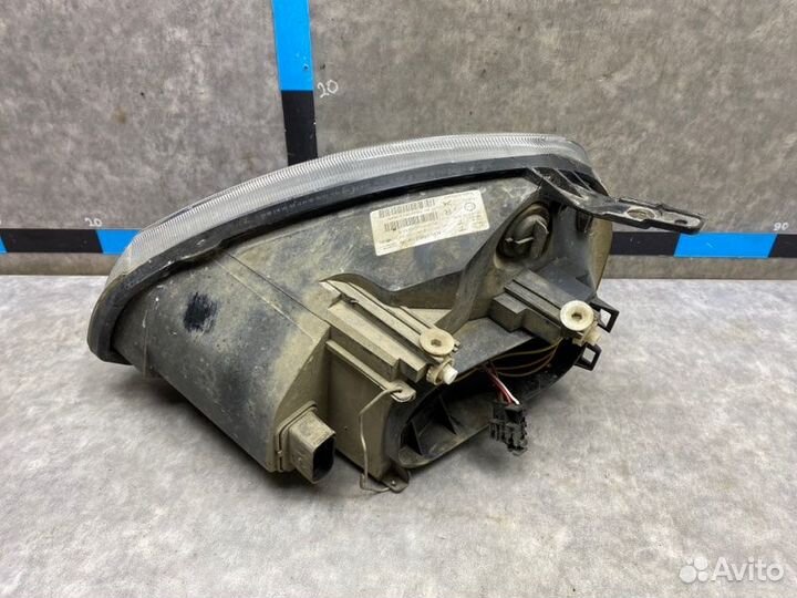 Фара передняя правая Лада Приора 1.6 (87) 2016