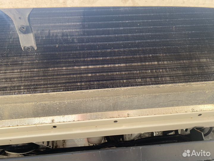 Холодильная установка thermo king T600R