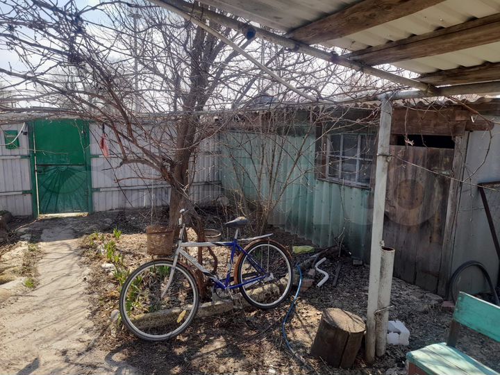 Дом 65 м² на участке 6 сот.