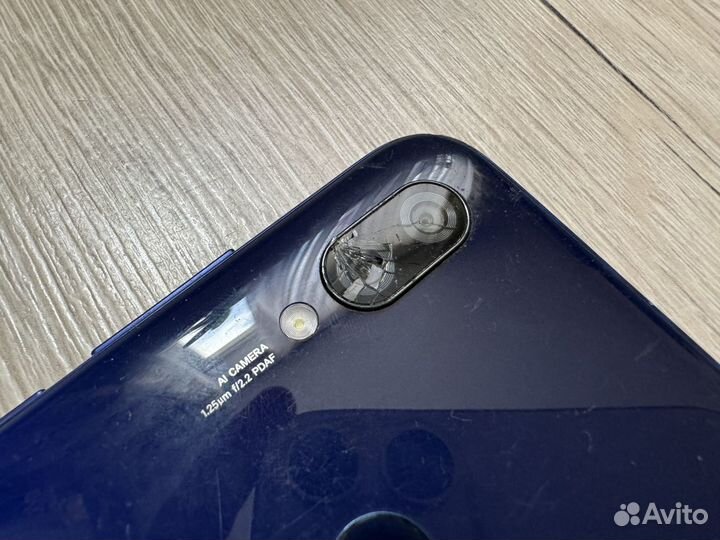 Xiaomi Redmi 7, 2/16 ГБ