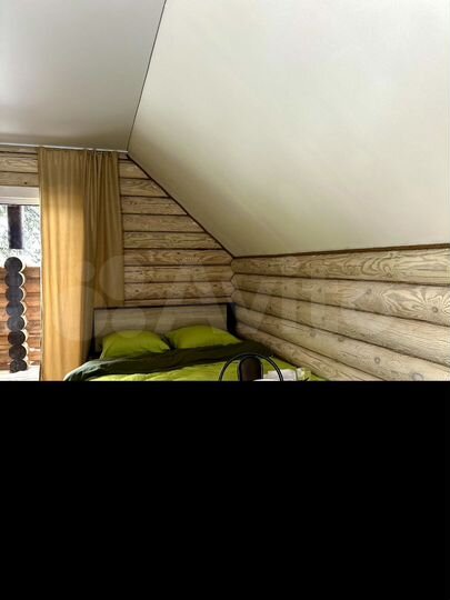 Дом 30 м² на участке 24 сот.