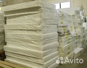 Матрас Орматек Ranch