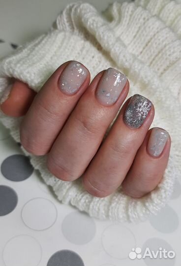 Маникюр и Педикюр на Сельме