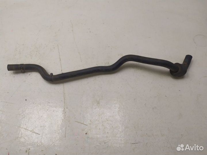 Шланг гидроусилителя Chevrolet Aveo T300 2011