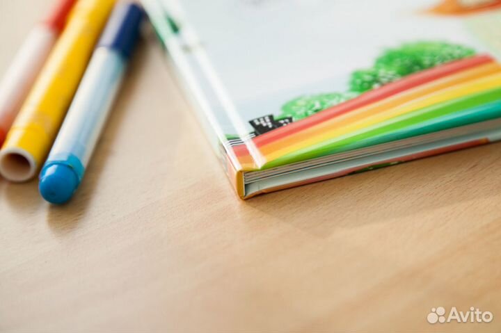 Выпускные альбомы/фотокниги