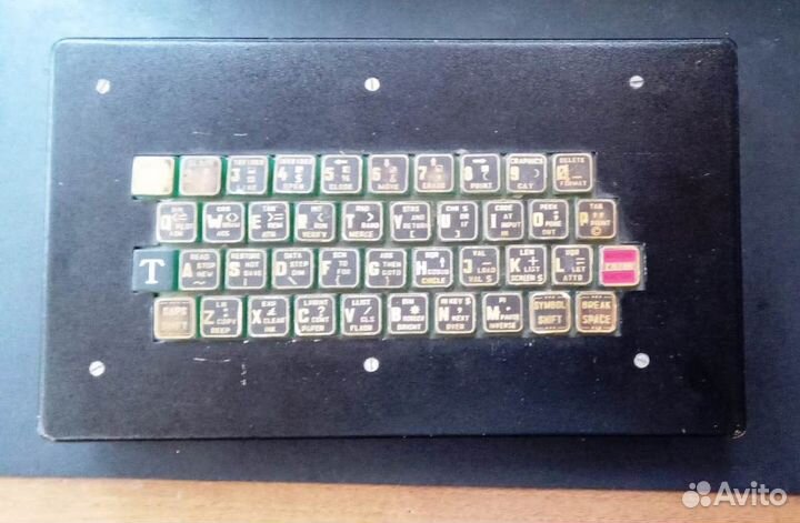 ZX Spectrum 48K (Зеленоград)