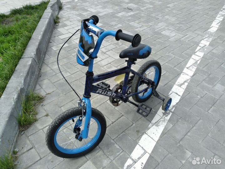 Продам велосипед детский