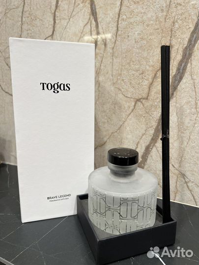 Диффузор легенда togas