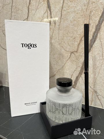 Диффузор легенда togas