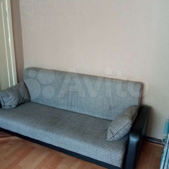 1-к. квартира, 35 м², 2/5 эт.