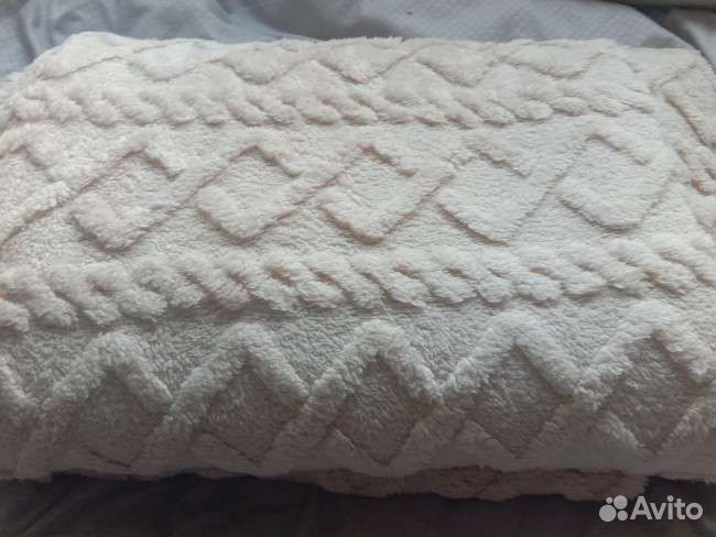 Плед новинка