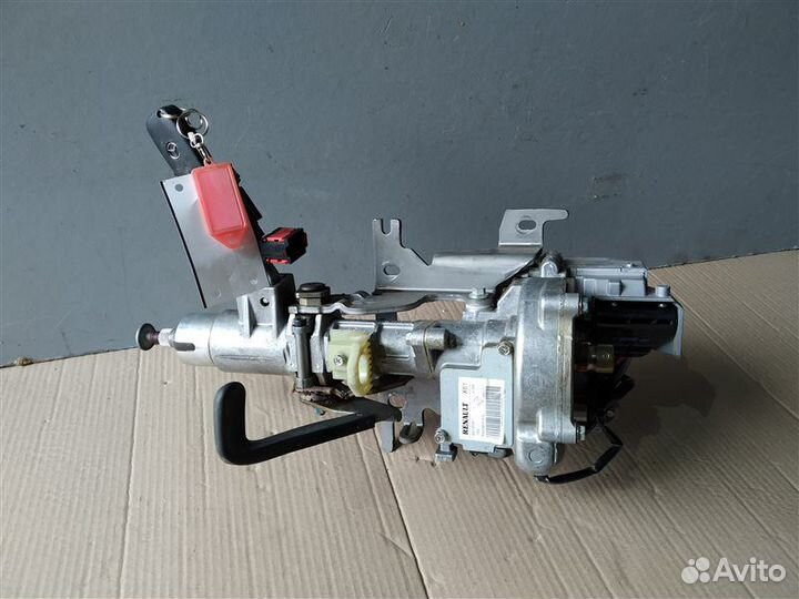 Рулевая колонка Mercedes Citan W415