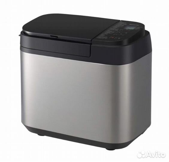 Хлебопечка Panasonic SD-YR2550STS