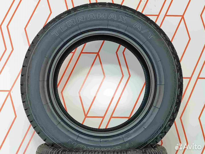 Sailun Terramax A/T 265/60 R18 110T