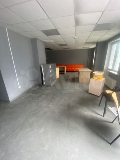 Сдам торгово/офисное помещение