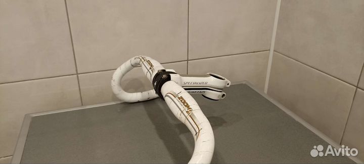 Запчасти на шоссейный велосипед