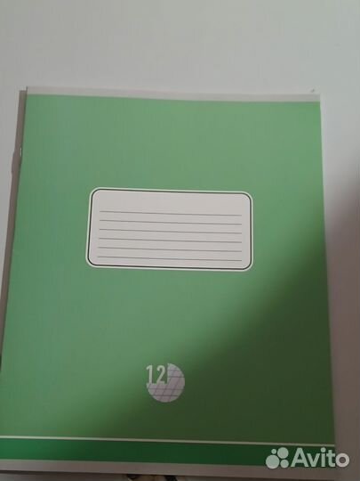 Рабочая тетрадб для 1-2 класса