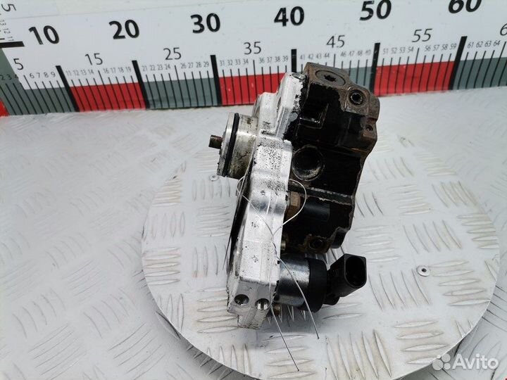 Тнвд для mercedes-benz Vito (W639) A6460700401