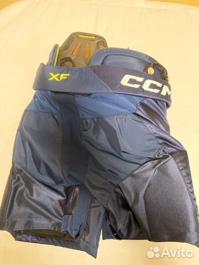 Шорты игрока хоккейные юниорские CCM