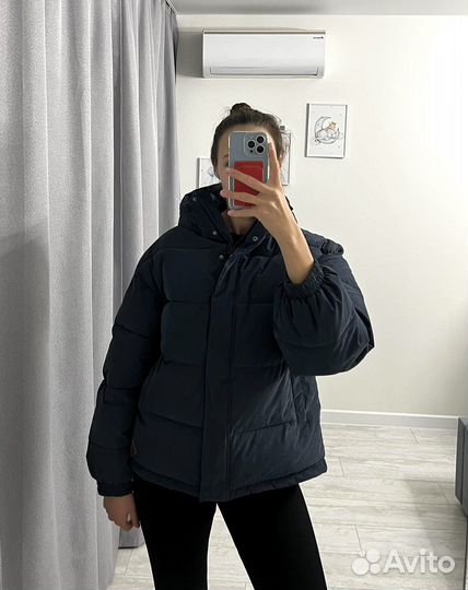 Куртка зимняя женская