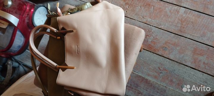 Сумка женская