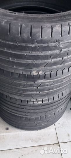 Nokian Tyres Hakka Black 2 235/45 R17