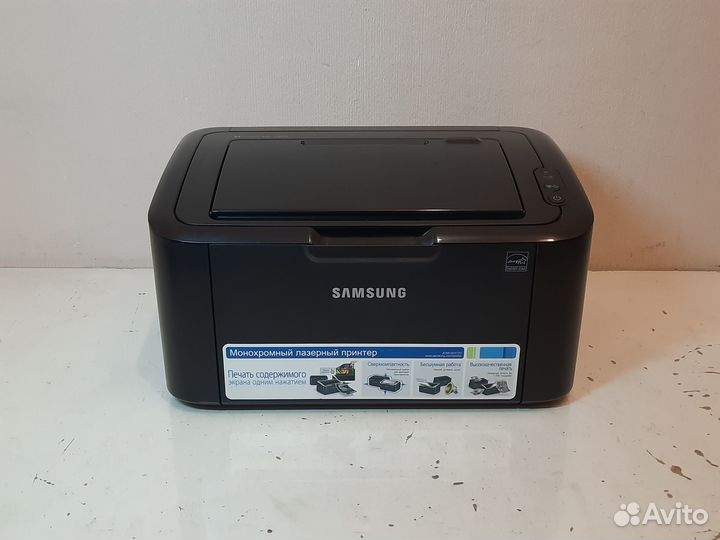 Принтер Samsung ML-1665