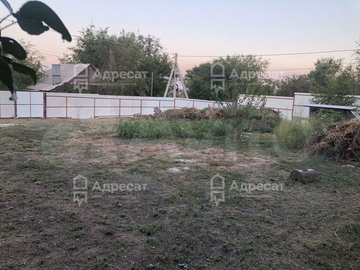 Участок 6,6 сот. (ИЖС)
