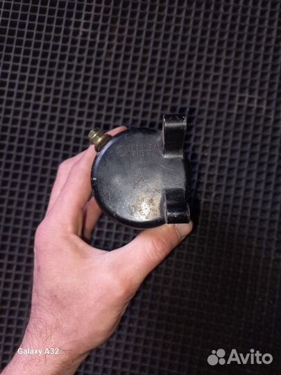 Стартер kawasaki элюминатор 400