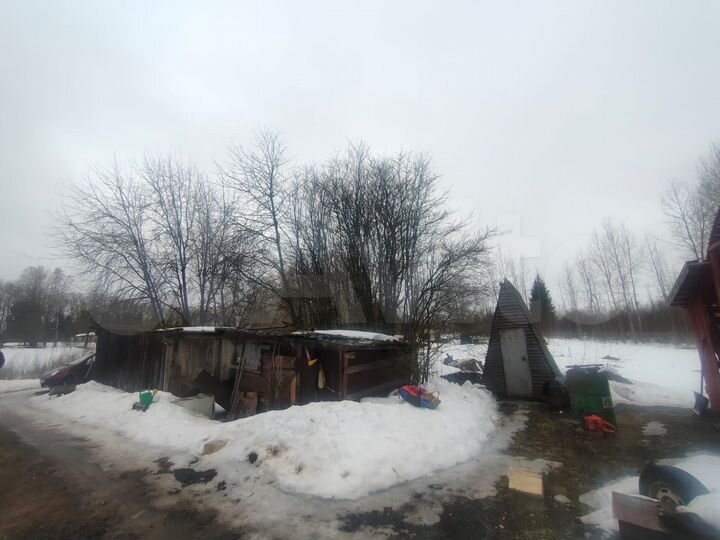 Участок 29,4 сот. (ИЖС)