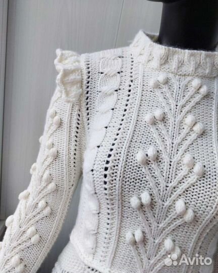 Вязание на заказ