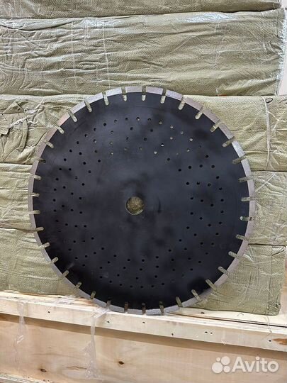 Алмазный диск 620мм