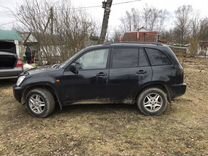 Chery Tiggo (T11) 1.8 MT, 2008, 159 000 км, с пробегом, цена 380 000 руб.