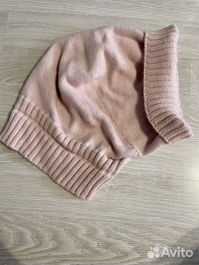 Капор женский новый