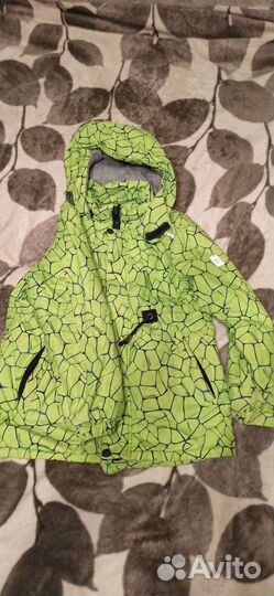 Костюм детский на мальчика р. 128