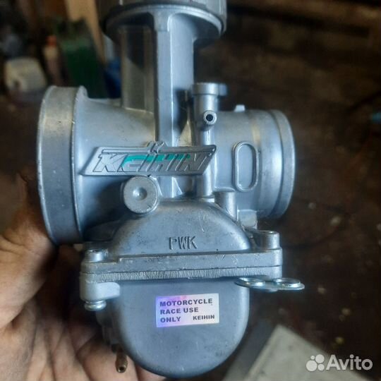 Карбюратор