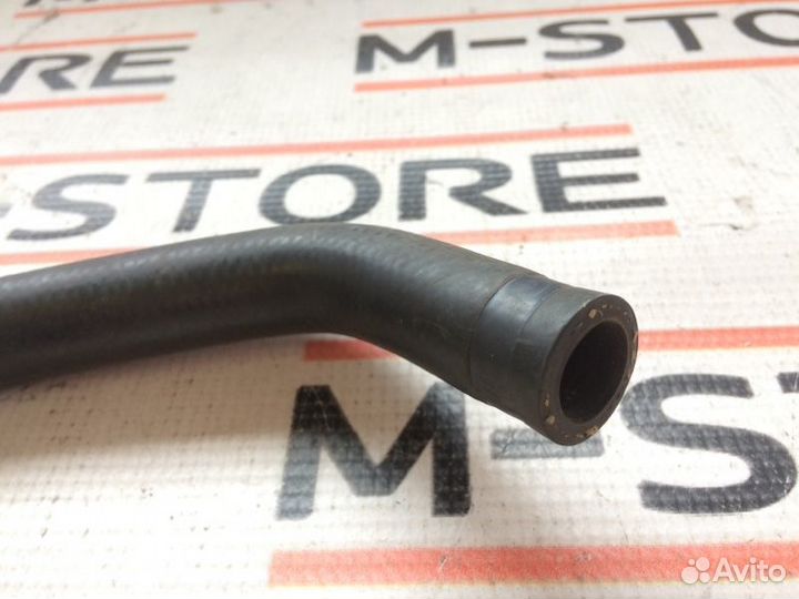 Патрубок отопителя Bmw 5-Series E39 M52B28 286S2