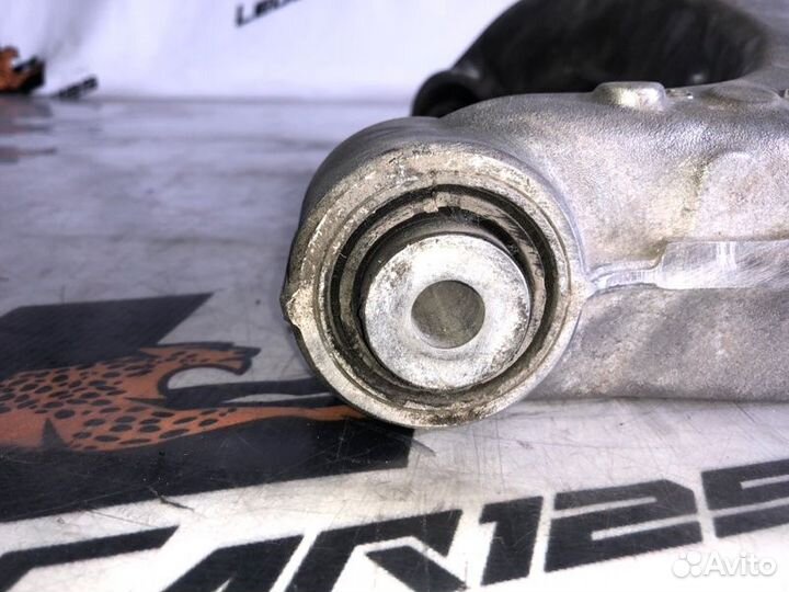 Рычаг задний левый Bmw 5 E60 N52B30 2009