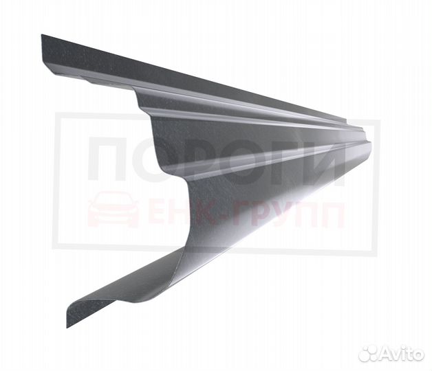 Пороги Honda MDX и другие