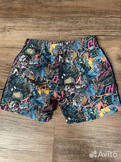 Плавательные шорты Noble People, 104cm