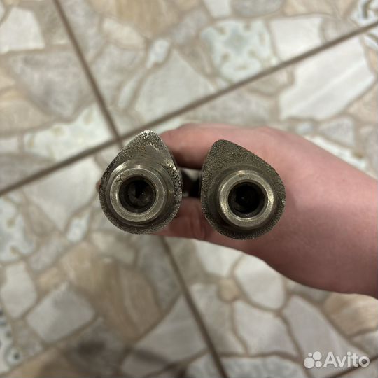 Тюнинг распредвалы ваз 8.7/8.1 мм на сток шестерни