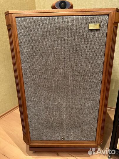 Акустика Tannoy Edinburgh. Идеальное состояние