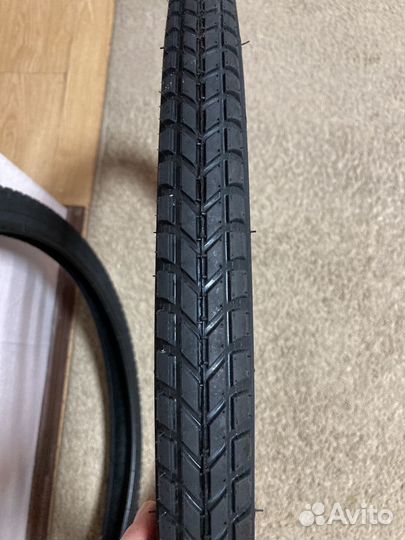 Покрышки для велосипеда 26
